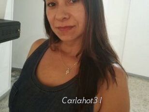 Carlahot31