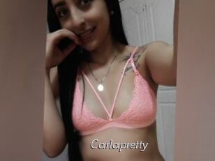 Carlapretty