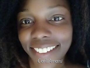 Carli_Amani Le Scandale
