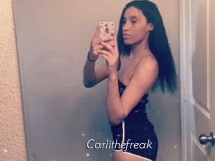 Carlithefreak