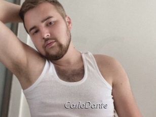 CarloDante