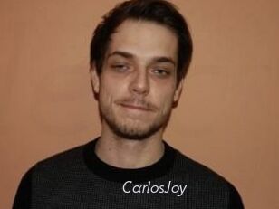 CarlosJoy