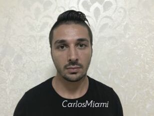 CarlosMiami