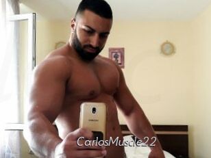 CarlosMuscle22