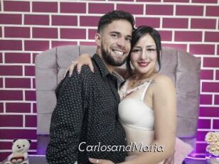 CarlosandMaria