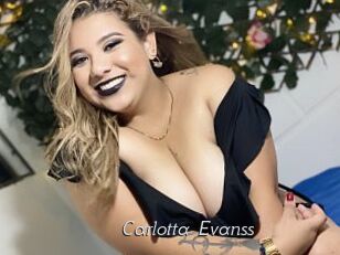 Carlotta_Evanss
