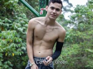 Carlson_Green