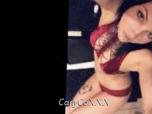 Carly_CoXXX
