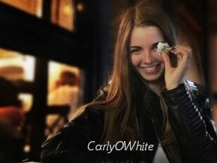 CarlyOWhite
