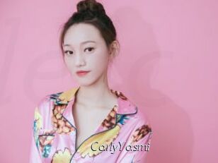 CarlyYasmi