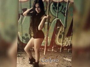 Carlyxo