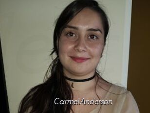 CarmelAnderson