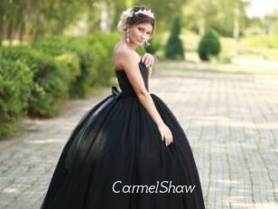 CarmelShaw Le Scandale
