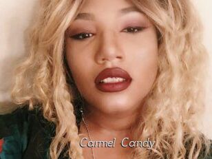 Carmel_Candy Le Scandale