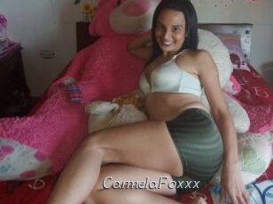 CarmelaFoxxx