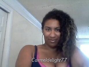 Carmeldelight77