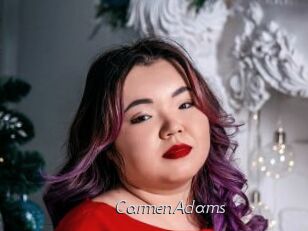 CarmenAdams