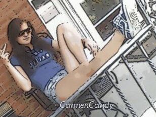 CarmenCandy