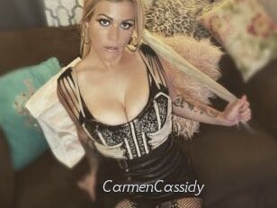 CarmenCassidy