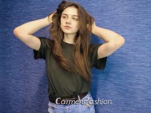 CarmenFashion