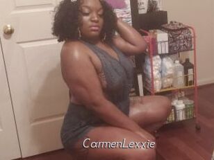 CarmenLexxie