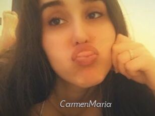 CarmenMaria Le Scandale