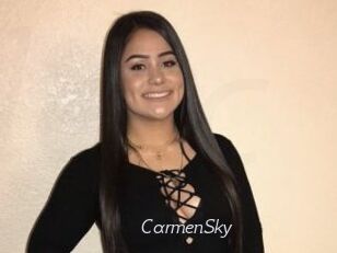 CarmenSky