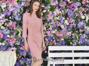 Carmen_Lovely