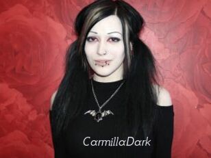 CarmillaDark