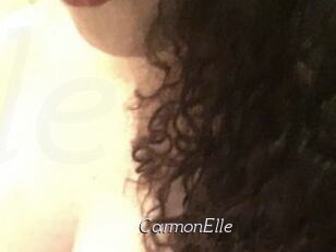 CarmonElle Le Scandale