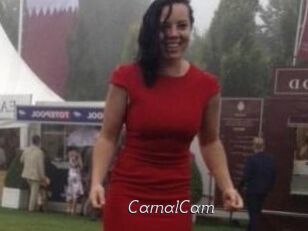 CarnalCam
