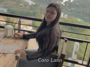 Caro_Latin