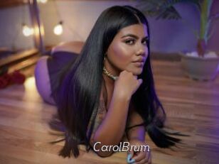 CarolBrum Le Scandale