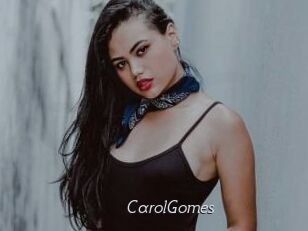 CarolGomes