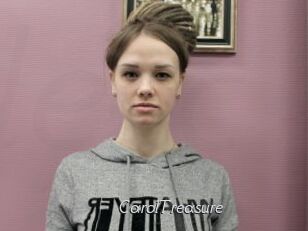 CarolTreasure