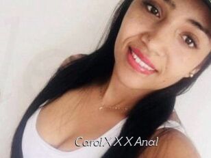 CarolXXXAnal