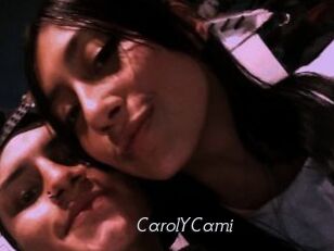 CarolYCami