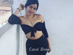 Carol_Brown