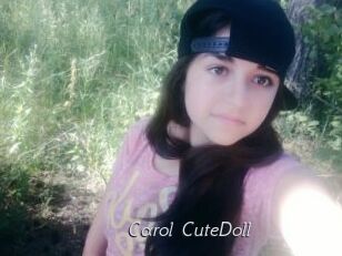 Carol_CuteDoll