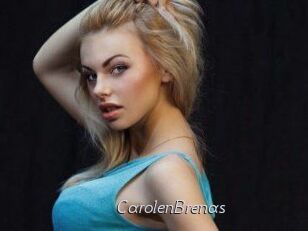 CarolenBrenas Le Scandale