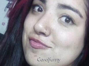 Carolfunny