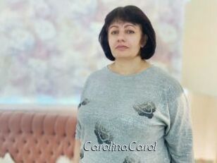 CarolinaCarol