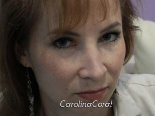 CarolinaCoral