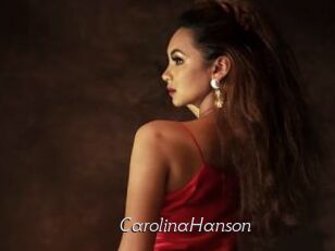 CarolinaHanson