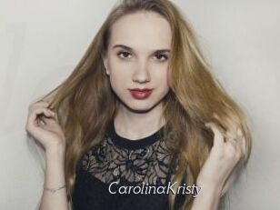 CarolinaKristy