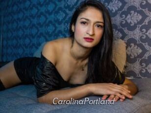 CarolinaPortland