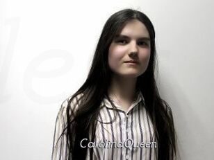 CarolinaQueen Le Scandale