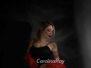 CarolinaRay Le Scandale