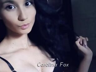 Carolina_Fox