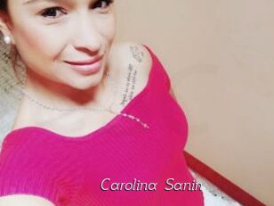 Carolina_Sanin